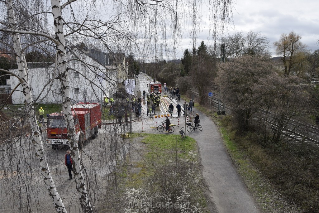 Sprengung Bonn Center in Bonn P258.JPG - Miklos Laubert